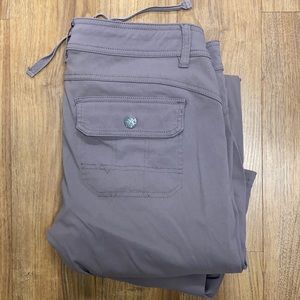 Prana Halle hiking pants